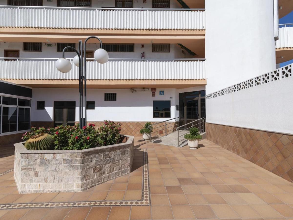 Lightbooking Tenesor 115 Playa Del Ingles ภายนอก รูปภาพ