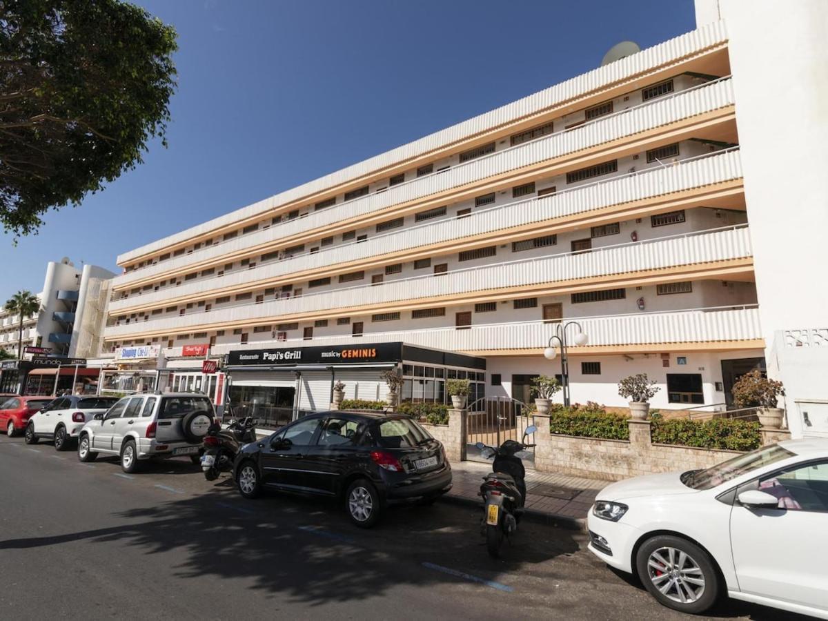 Lightbooking Tenesor 115 Playa Del Ingles ภายนอก รูปภาพ