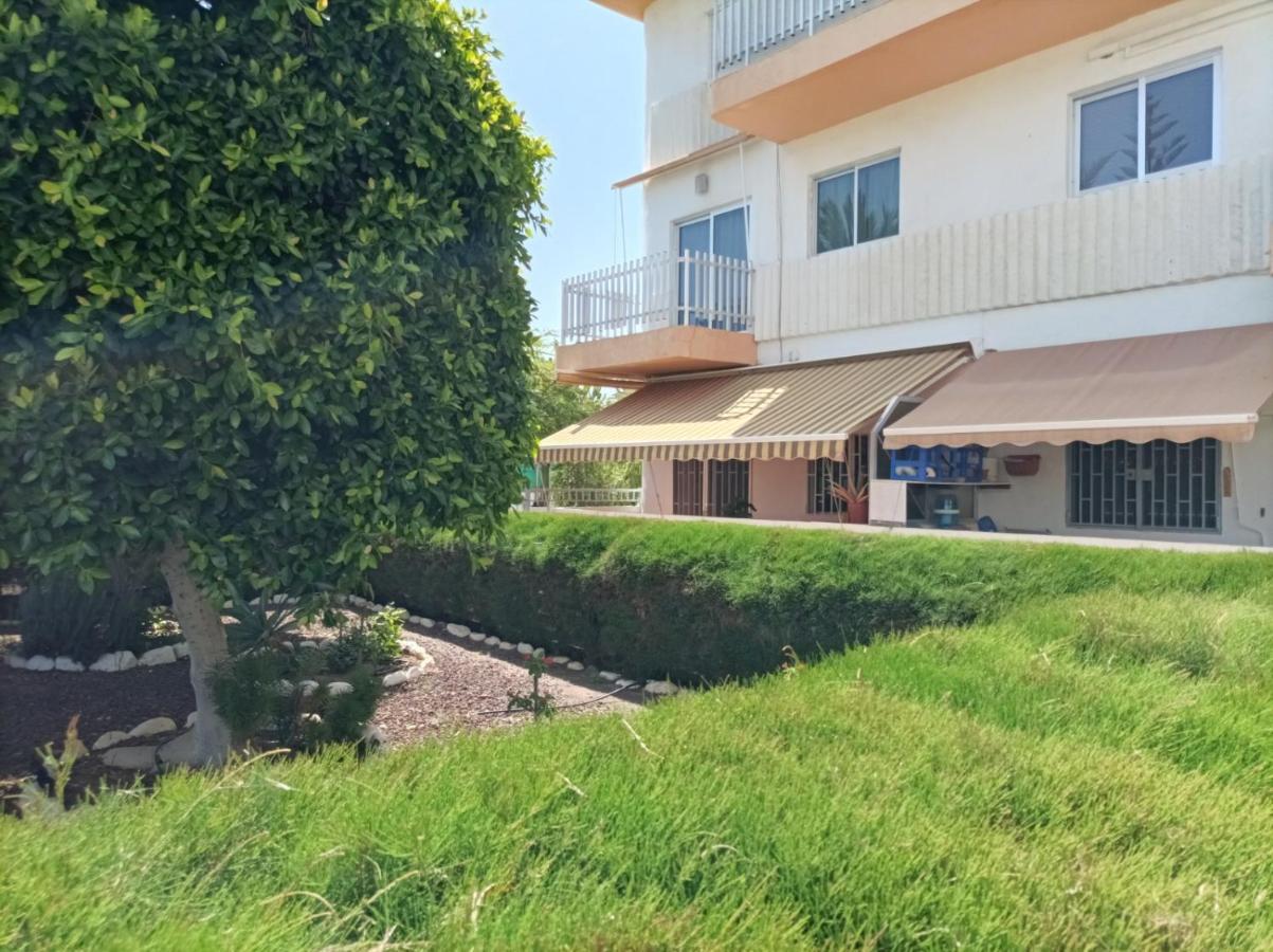 Lightbooking Tenesor 115 Playa Del Ingles ภายนอก รูปภาพ